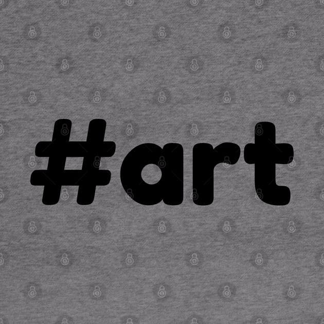 Hashtag #art by monkeyflip